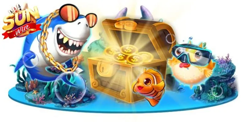 Dòng mục tiêu chính ở game