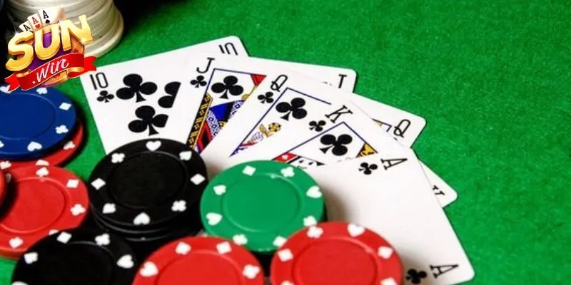 Những nét chính về cách chơi bài bửu 4 lá 
