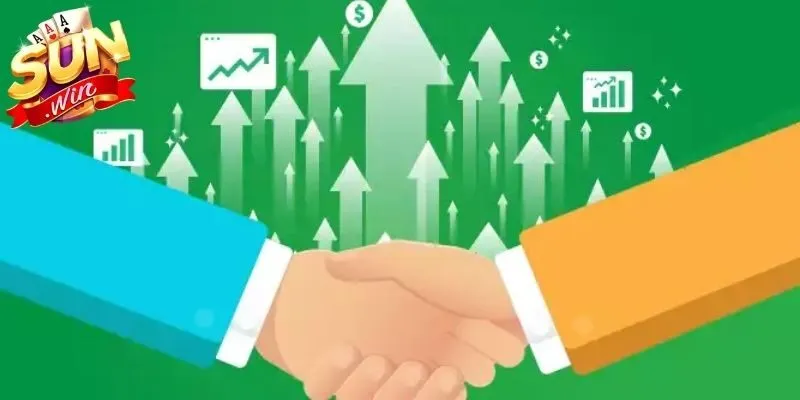 Đại Lý Sunwin - Cơ Hội Có Thu Nhập Thụ Động Dễ Dàng 2 Sunwin Lý do khiến người chơi nên trở thành đại lý Sunwin