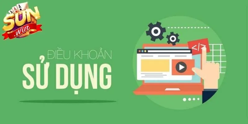 Điều Khoản Sử Dụng 1 Sunwin Tầm quan trọng của quy định điều khoản sử dụng Sunwin