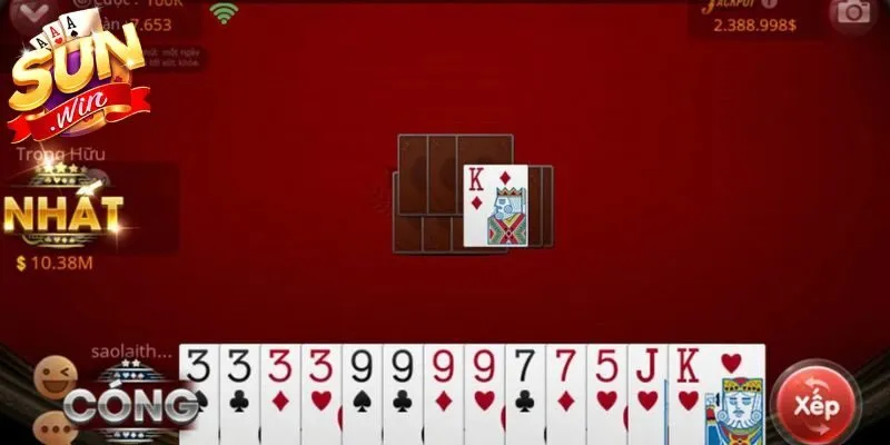 Ưu điểm khi tham gia giải trí tại game bài Sunwin
