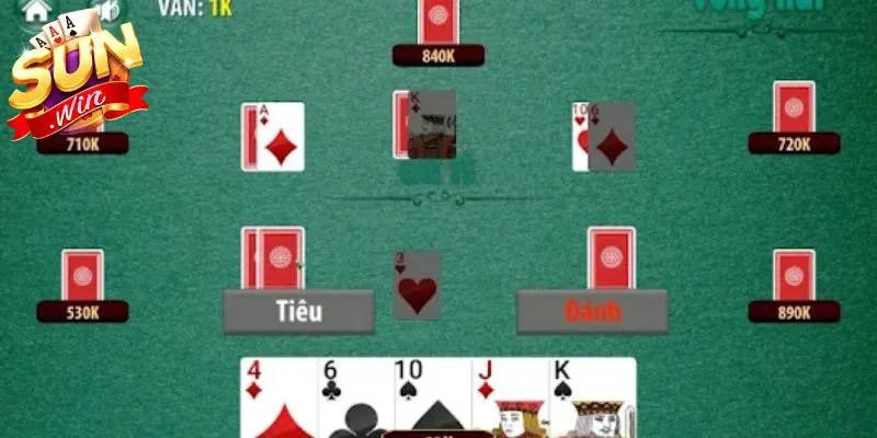 Vài nét thông tin về sảnh giải trí game bài Sunwin