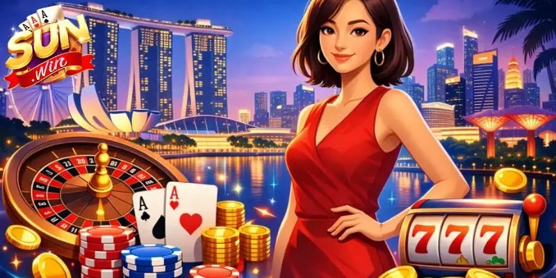 Giới Thiệu Sunwin 3 Sunwin Những giấy phép hoạt động nổi bật trong giới thiệu Sunwin