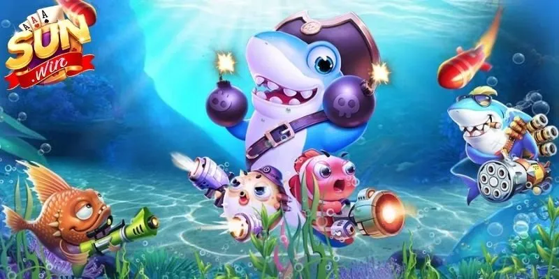 Khái niệm chung hack bắn cá online