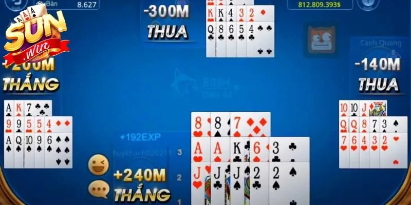 Hướng dẫn Mậu binh Sunwin cách tham gia đơn giản