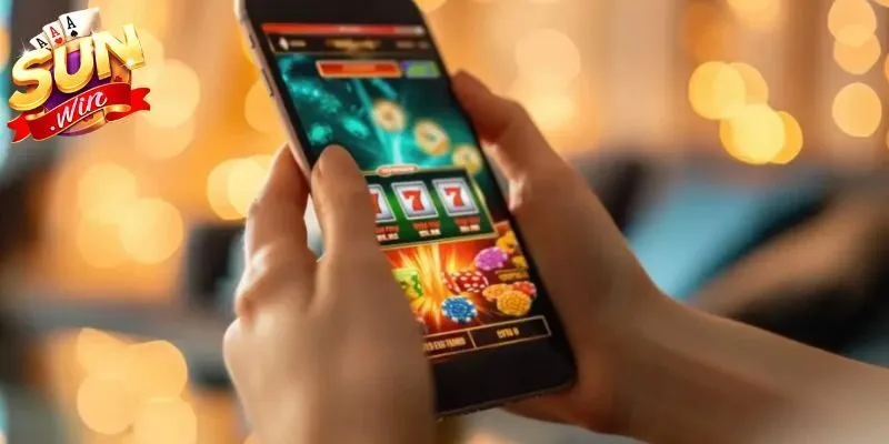 Lưu ý khi bắt đầu tải app Sunwin về thiết bị của mình
