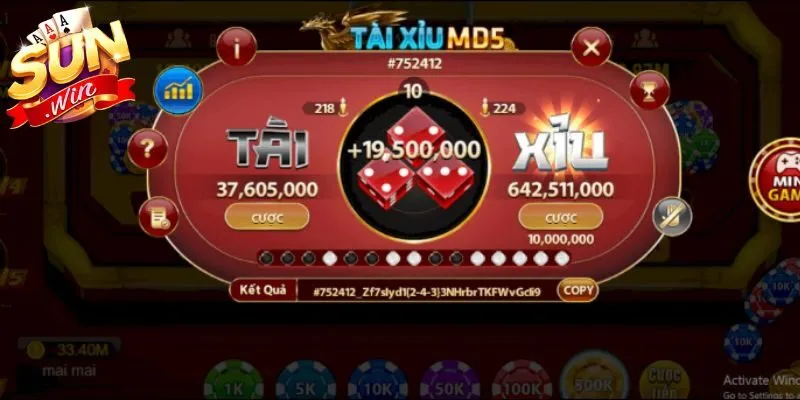 Chơi game cực đơn giản