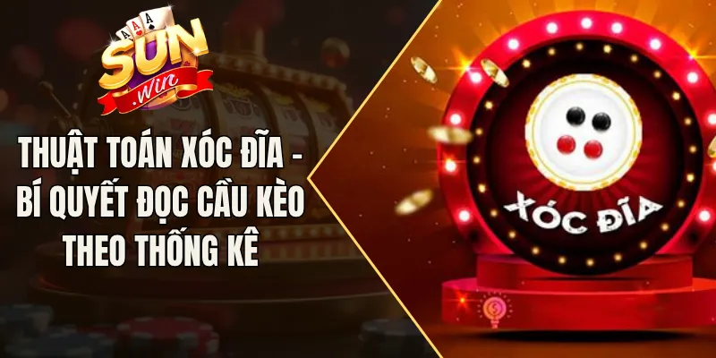 Thuật Toán Xóc Đĩa - Bí Quyết Đọc Cầu Kèo Theo Thống Kê